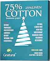 トップス LINEN/PAPER/WOOLWASHEDTWILLWPOCKETSHIRTS Amazon.com : 75% Cotton 25% Linen Paper, 85gsm Inkjet